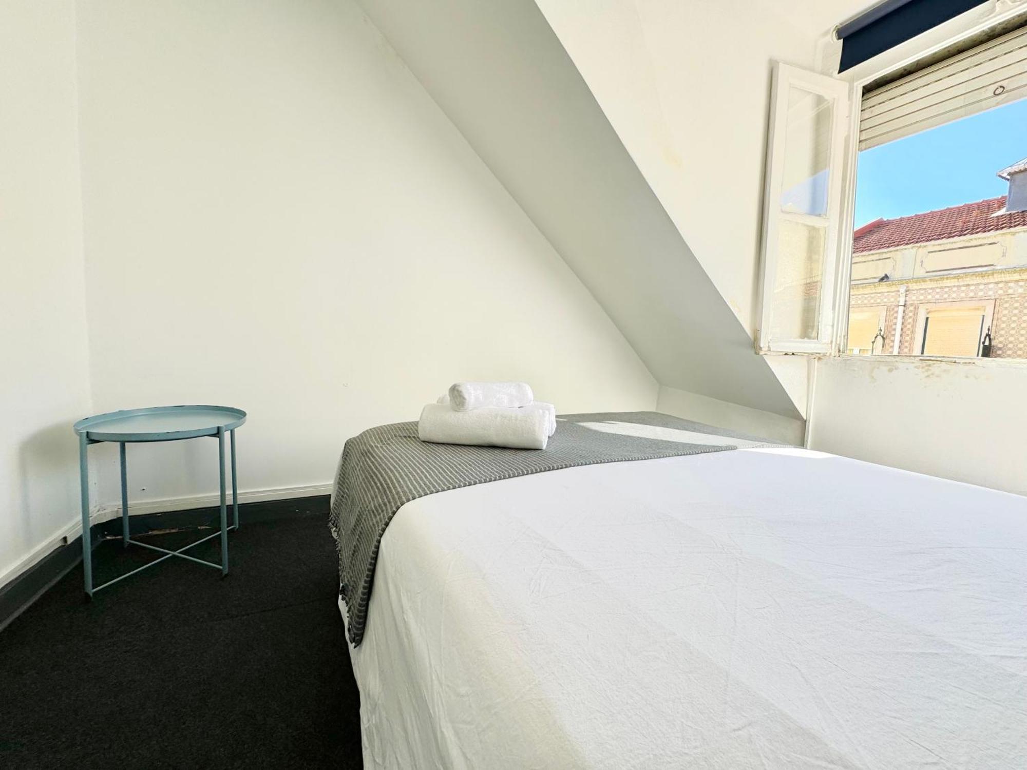 Low Cost Arroios Rooms Lisboa Екстериор снимка