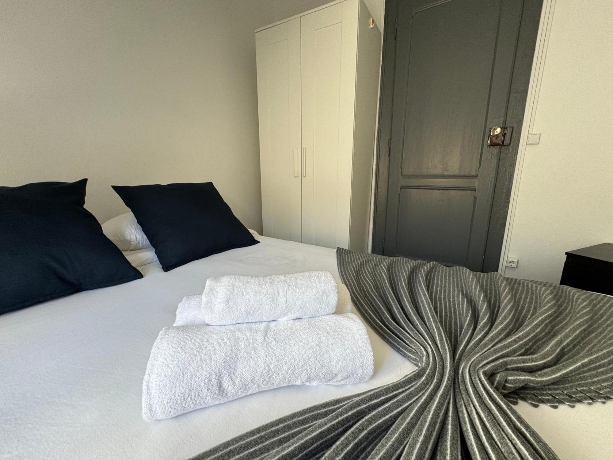 Low Cost Arroios Rooms Lisboa Екстериор снимка