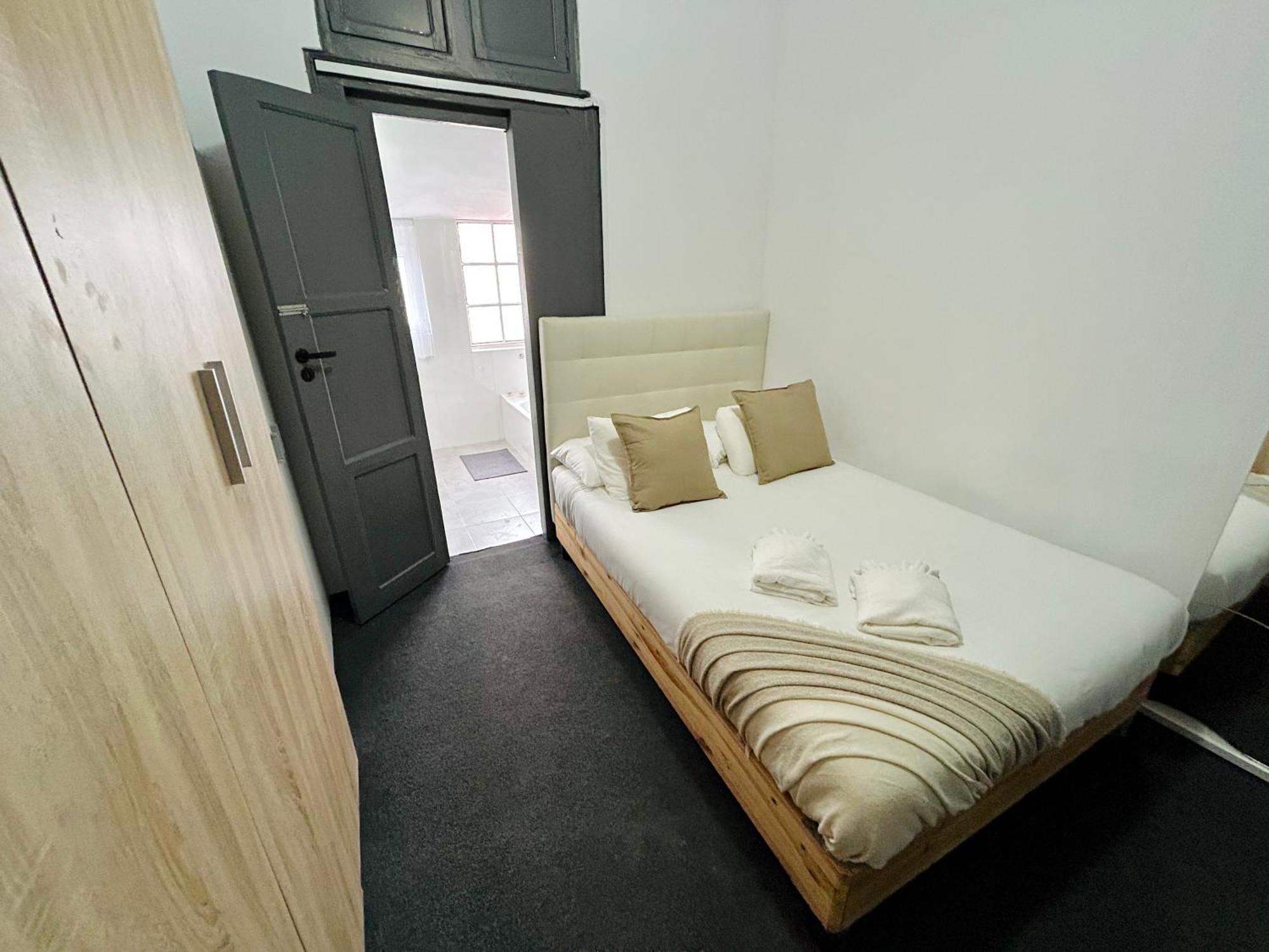 Low Cost Arroios Rooms Lisboa Екстериор снимка