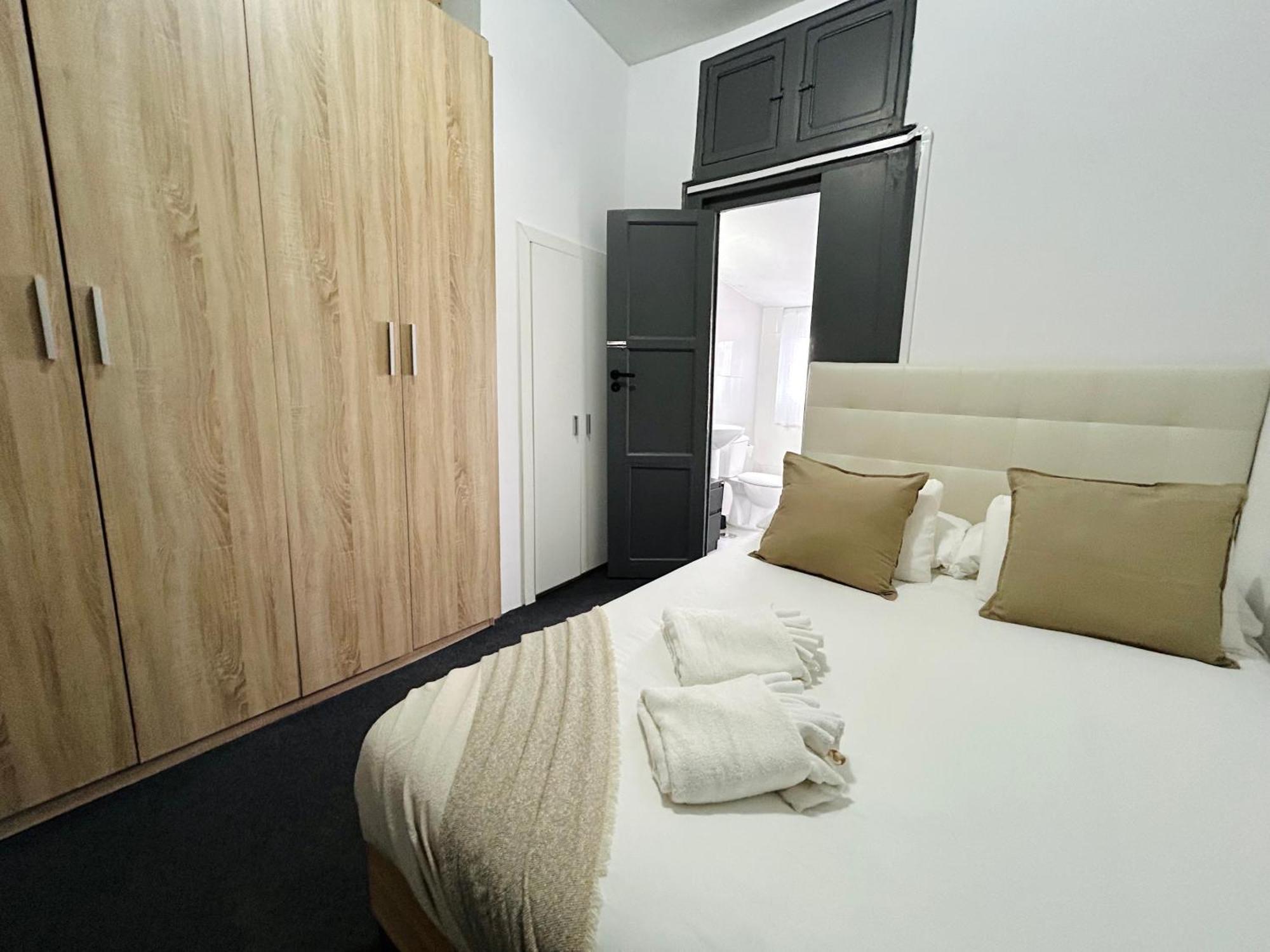 Low Cost Arroios Rooms Lisboa Екстериор снимка